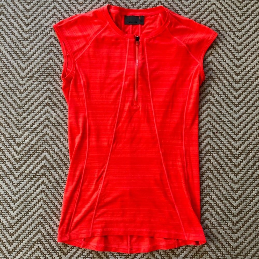 ATHLETA UPF Top